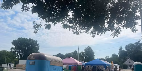 Fowlerville Farmers's Market APPROVED VENDOR'S ONLY meeting 