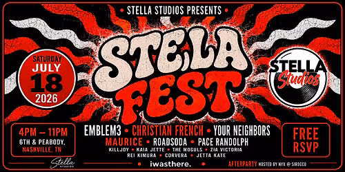 Stella Fest