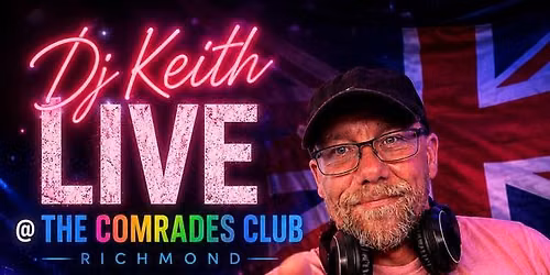 Comrades club Richmond
