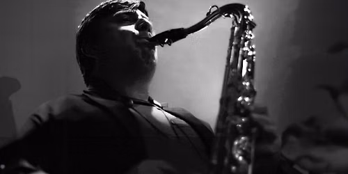 Jazz Jam with Max Goldschmid