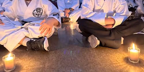 Candlelight Ceremony