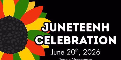 Juneteenth Celebration