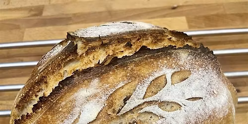 The Art of Sourdough