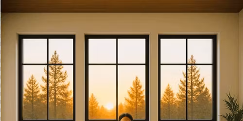 Ashtanga Yoga with Jessica - 90 min with Aromatherapy