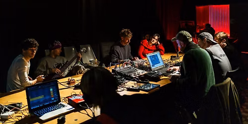 Noise Kitchen Open Jam #30