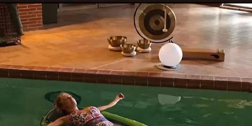 Floating Sound Journey