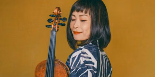 Jazz Vespers: Tomoko Omura