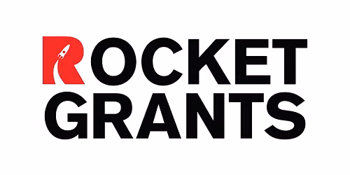 Rocket Grants Info Session @ Charlotte Street