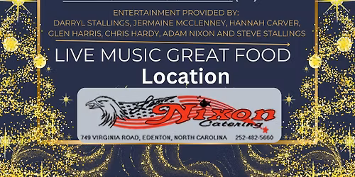 Step of Faith Christmas Show