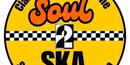 Live Band: Soul2Ska