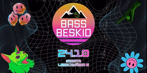 BASS BESKID #3