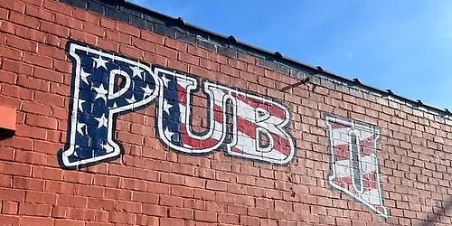 Pub II Gathering with NCHS 76\u2019ers