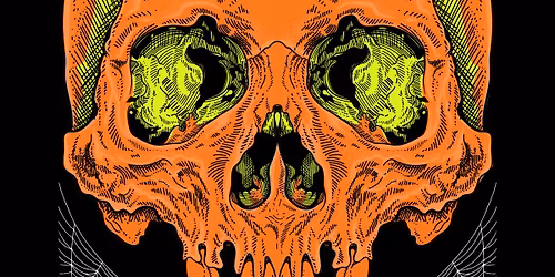 Monster Mayhem