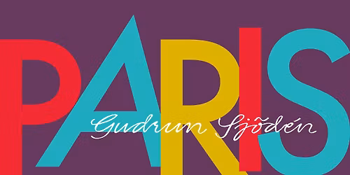 Bienvenue \u00e0 la boutique Gudrun Sj\u00f6d\u00e9n \u00e0 Paris