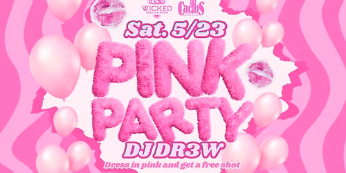 Pink Party