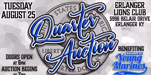 Impresa Quarter Auction