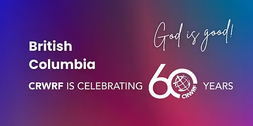 Praise! 60th Anniversary Celebration Evening