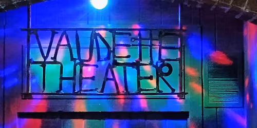 Tuesday Night Bingo!!!  