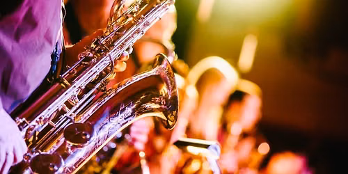 Appell Center Jazz Ensemble - For High School Students
