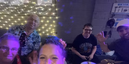 NYE @ The Phoenix Gillingham 