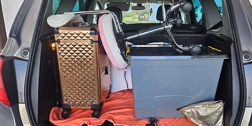 Flohmarkt Kitzingen Ecenter 