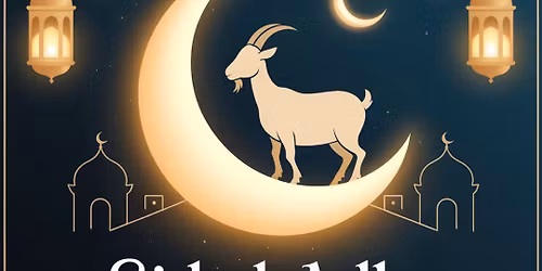 Eid Al- Adha 