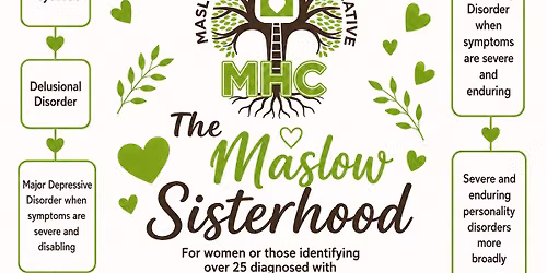The Maslow Sisterhood