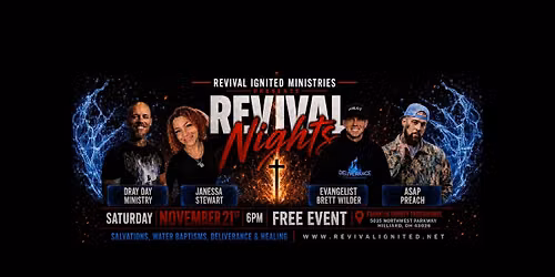 Revival Nights