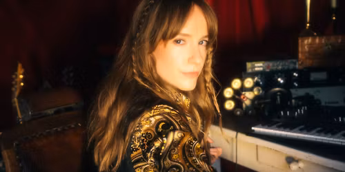 l\u00f9isa (D) - call me the witch-tour 2026 | Manufaktur | Schorndorf