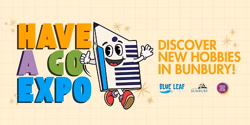 Have A Go Expo