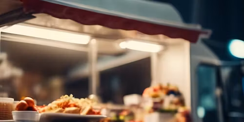 Got Lobstah? @ Troubled Waters Brewing