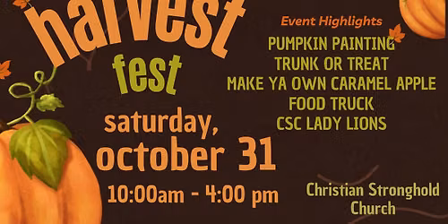 Harvest Fest