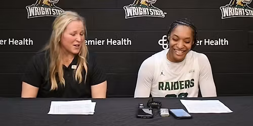 Parking Wright State Raiders at Youngstown State Penguins Mens Basketball