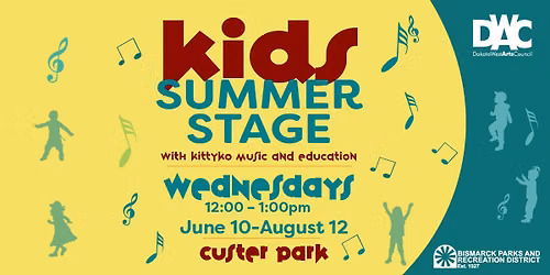 Kids Summer Stage