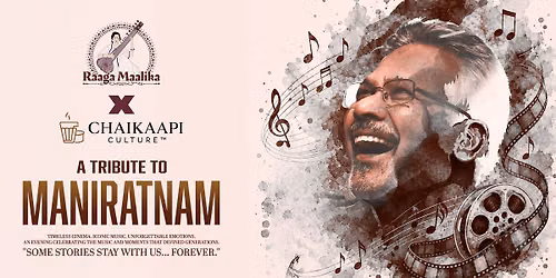 Tribute to Maniratnam