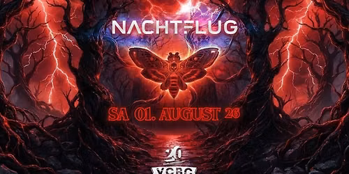 MAMA MIA! \u2192 NACHTFLUG
