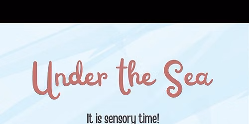 Under the Sea 