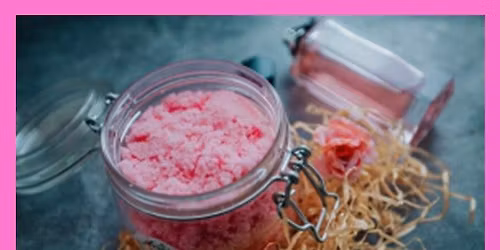 Holiday Gift In A Jar