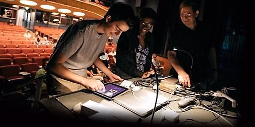 Exploring the Performing Arts as a Career, Tuesday, February 23, 2027