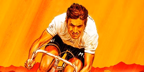 RANDERS:DOX - Merckx: Race of a Champion \ud83d\udeb4\u200d\u2642\ufe0f (Pris: 50 kr.)