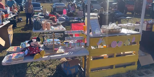 39 Mile Yard Sale