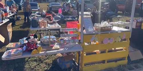 39 Mile Yard Sale