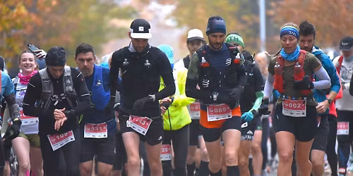 Tan\u00fahegyek Trail - Hable\u00e1ny 2026