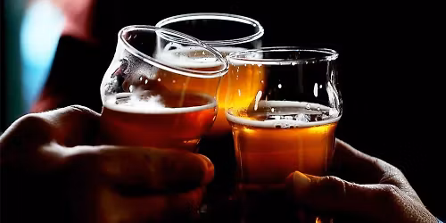 Cocktail Mix and Mingle Night