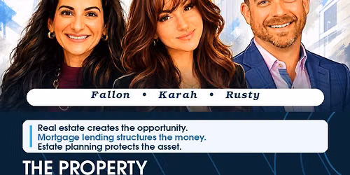 Property Opportunity Room