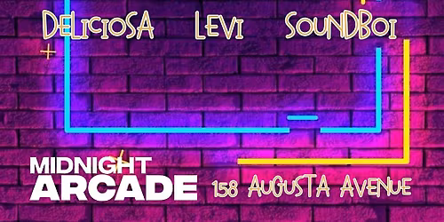 Lemonade - Queer Dance Party