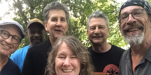 Low-reen & Harpdog and Friends host the 3rd Tuesday Blues Jam @ Wooden Nickel!