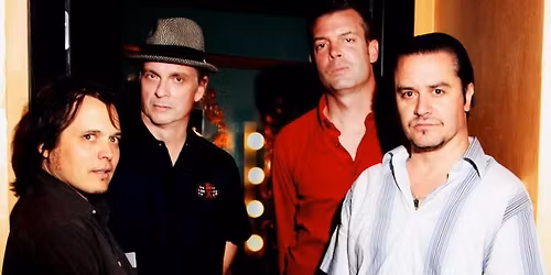 Tomahawk with Melvins