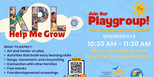 Kaleidoscope Play and Learn