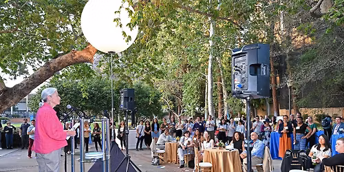 50th Anniversary of the Concert of the Century